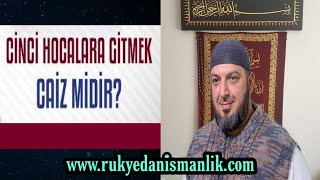 Si̇hi̇r Büyü Ve Ci̇n Musallati Olaylarinda Hocalara Gi̇tmek Gerekli̇ Mi̇? Tayanç Karaduman