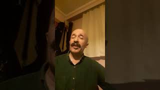Ferman Kaya - Uykudan Uyanmış Gözlei Bir Hoş