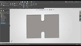 SolidWorks - Reddit Problem: Slots Man Amirite (3.20.2026)