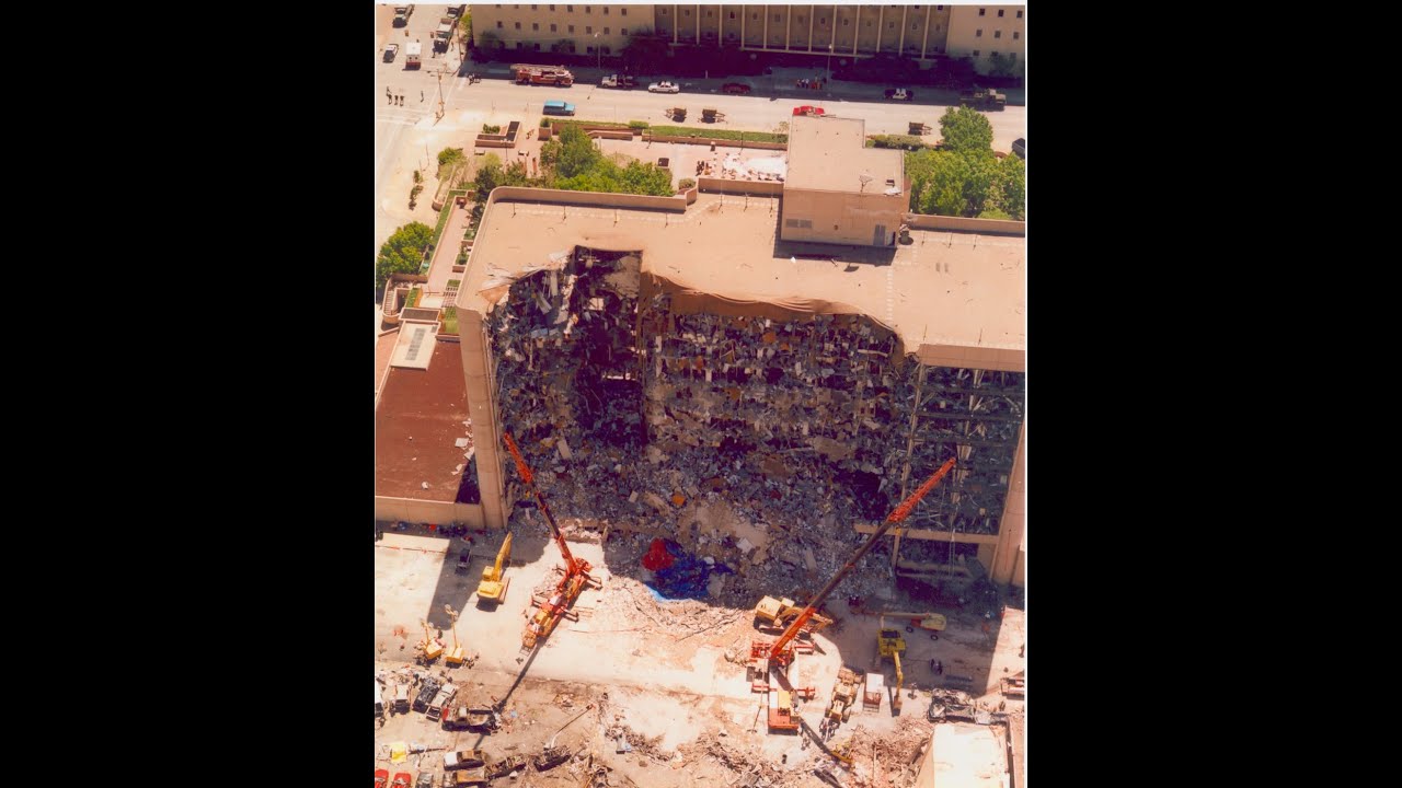 Oklahoma City Bombing April 19 1995 YouTube oklahoma-city-bombing-april-19-1995-youtube