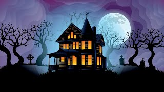 Halloween Music - Ghost Stories