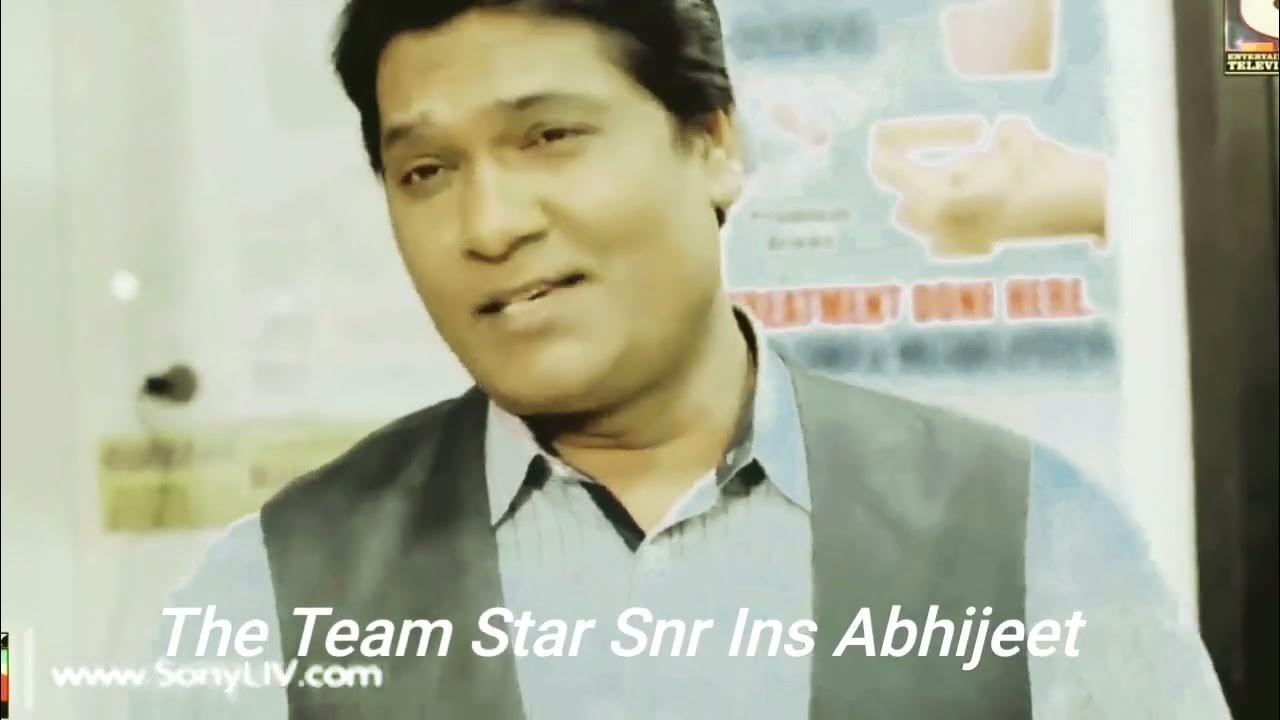Aditya Srivastava|| CID Abhijeet|| VM|| Habibbi ft. - YouTube
