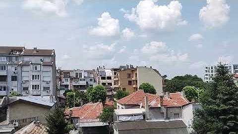 Motorola One Fusion+ FHD 60fps stabilization off