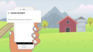 BHIM - Easy way to send money screenshot 5