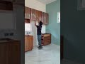 Cocina elaborada en madera de parota 🪵
