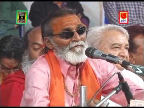 25 Shivratri santwani 2014  Laxman Barot  Su Pucho Cho Mujne