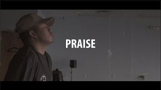 "Praise" WHATUPRG | Alex Vang Choreography | The Workroom
