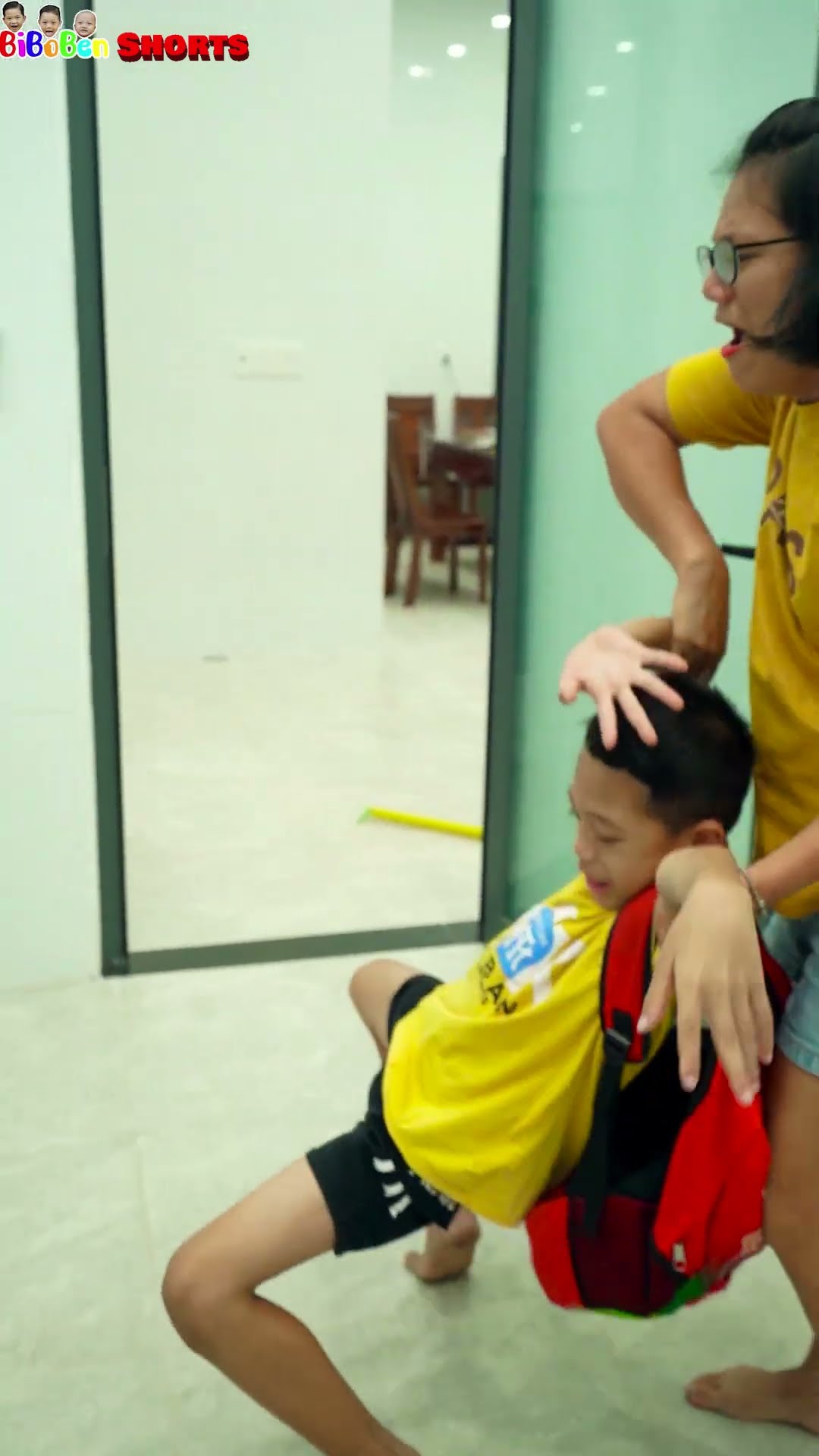 Just for Fun | School Days ?