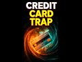 Your Credit Card Is Eating You Alive #money #finance #wealth #business #shorts