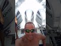 High speed boat go to Kho phi phi island