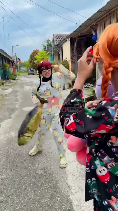 Minta Maaf Lebaran Lo #lucu #shortvideo
