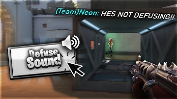 Valorant Soundboard Trolling 2.0