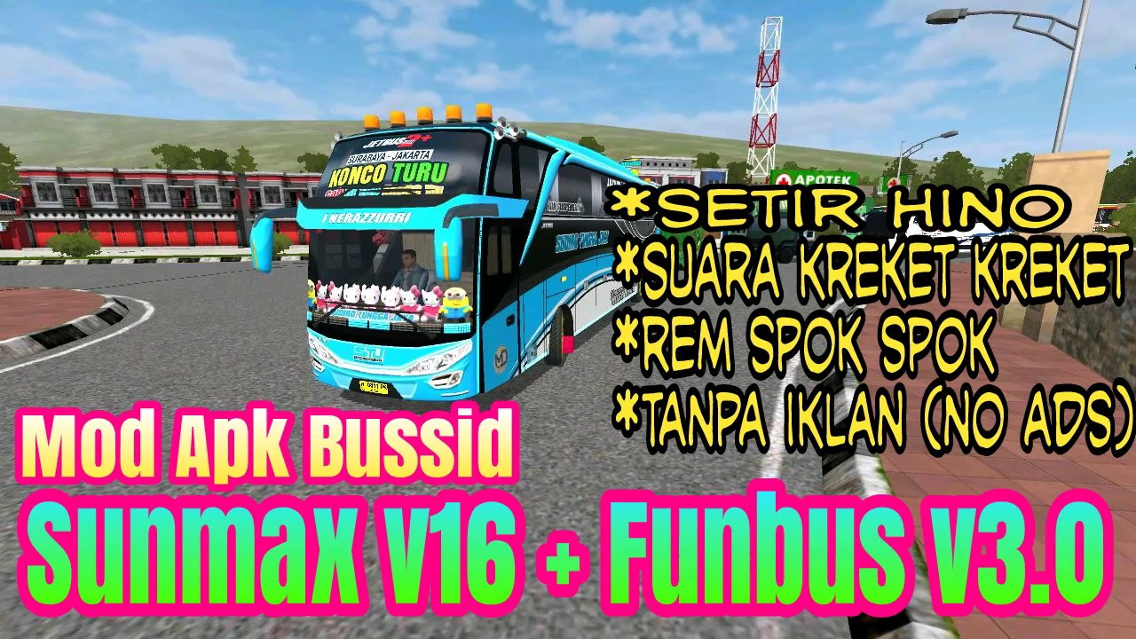 91+ Download Mod Bussid Mobil Grand Max Gratis Terbaru