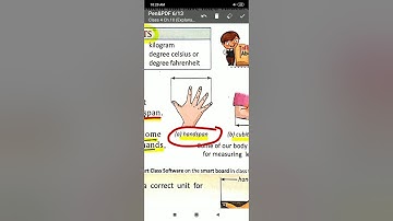 Class 4 Science Ch.10 (Measurement Part 1) Ranu Yadav