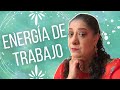 ACTIVA LA ENERGÍA DE TRABAJO EN TUS ESPACIOS | Mónica Koppel