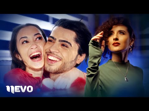 Jasmin — Mayli bor (Official Music Video)
