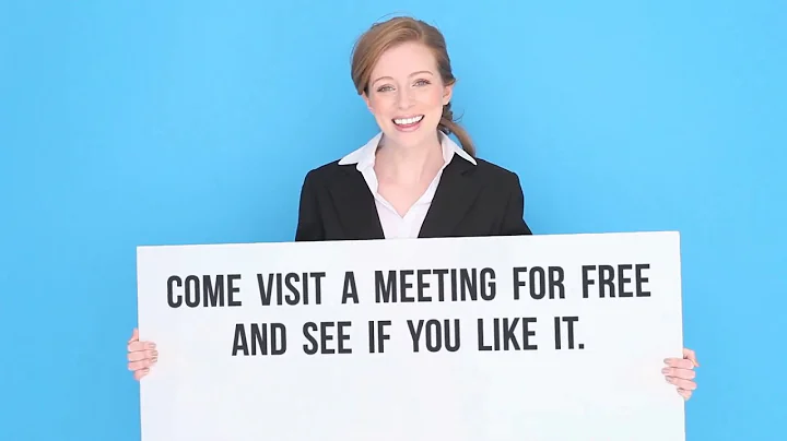 Why Join Homestead Toastmasters