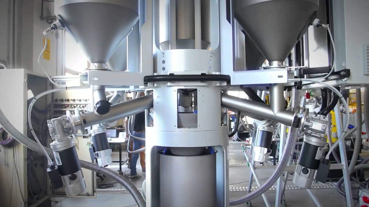 Doteco - Corporate Video