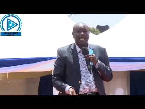 Video: Uhuru Ni Nini