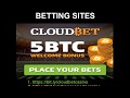 Best Bitcoin Casinos Top 5 Bitcoin Casinos $