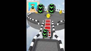 🔥 Going Balls VS Rollance Balls VS Rolling Ball Games New Race 1127 | Android/IOS Games