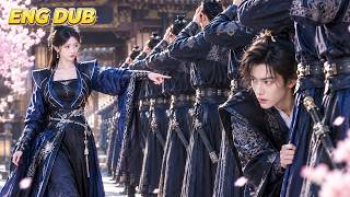 Details Poor Guard Is Proposed to by a Queen! She Never Knew He Was a Hidden God of War! News