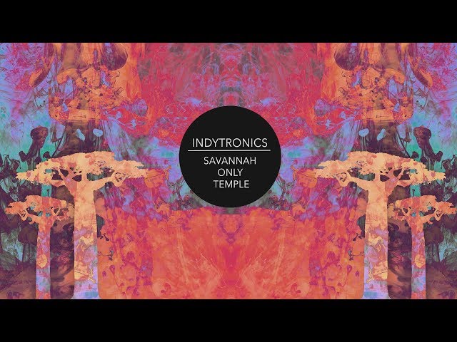 Savannah Only TempleInditronics