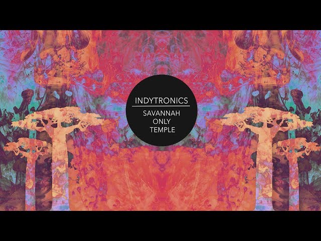 Indytronics - Savannah Only Temple