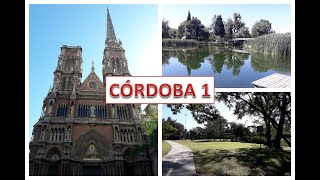 Vacaciones de Verano: Córdoba [11 y 15/03/2022]