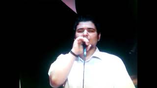 Murat Bilgin Haberin Varmı Rock Cover (B.a.s.ad)Cem Karaca Kültür Merkezi Resimi