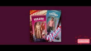 توليت وسانت ليفانت - نانو (بدون موسيقى) | Tulet & Saint Levant - Nano اغنية توليت الجديده screenshot 5