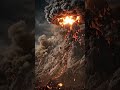 ⛰️🔥 El día que el Monte Sinaí se cubrió de fuego