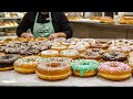 Vale la pena visitar krispy kreme en new york  leo por el mundo