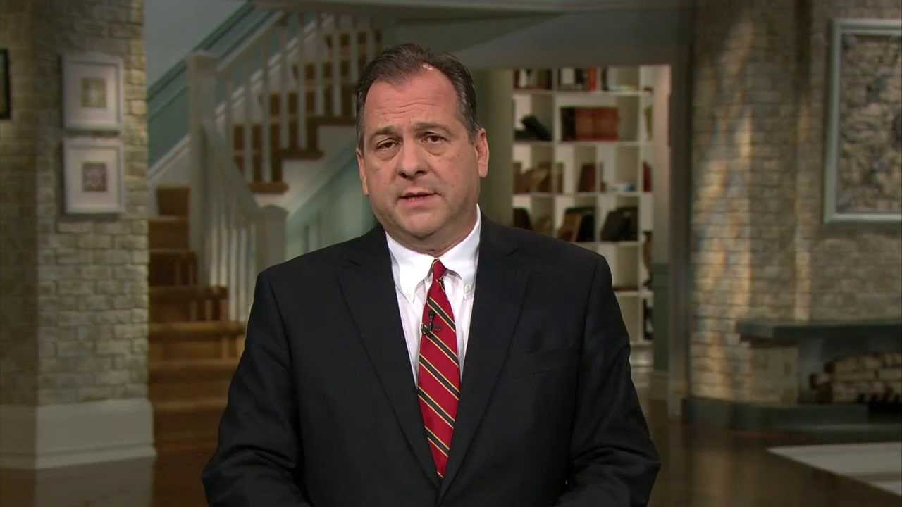 Crossroads Global CEO Brings Update on Philippines Mission