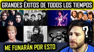 Adivina la Canción en 3 Segundos (50 Grandes Éxitos de todos los tiempos) ShaunTrack