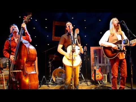 The Wood Brothers | Shoofly Pie | Boulder Theater | Boulder, CO | gratefulweb.com