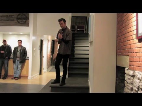 Twenty One Pilots- Polarize (Acoustic)