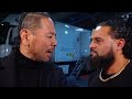 Shinsuke Nakamura Tanga Tonga Backstage Segment WWE Smackdown 16 January 2026 Shinsuke Nakamura Tanga Tonga Backstage Segment WWE Smackdown 16 January 2026