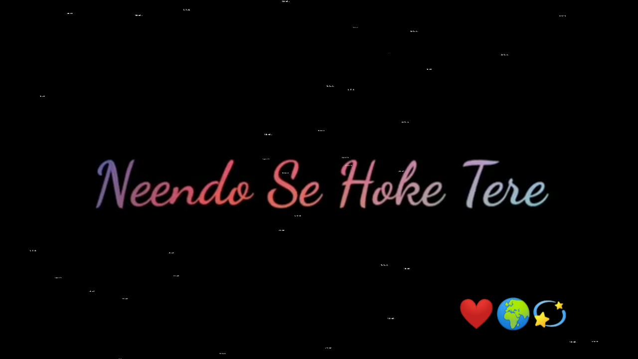 Lyrics... status YouTube