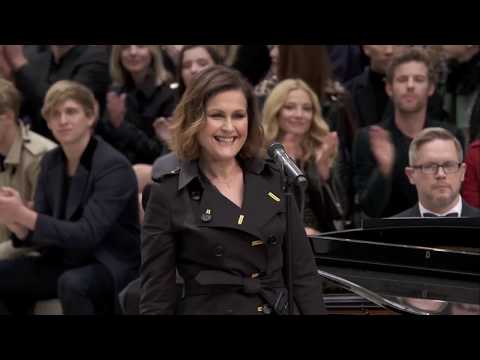 Alison Moyet - Only you (LYRICS) live with Synphonic Orchestra