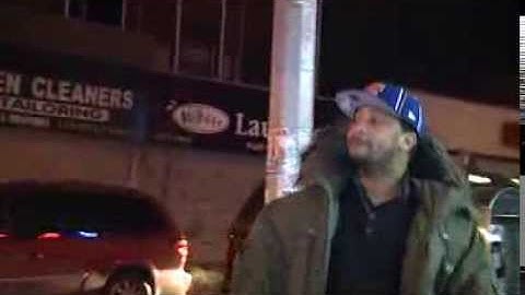 Off the top by Jayree AKA Nash