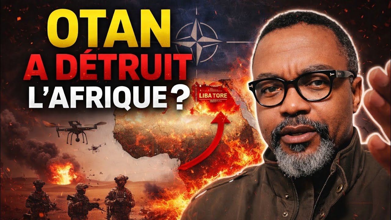 Dr Niamsy: Il ne faut Jamais Pactisé avec le Diable. 