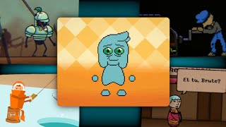 Daniel Mullins Game Jam Games - (BitBuddy, Bloop, Keep It Alive, and many more) screenshot 4
