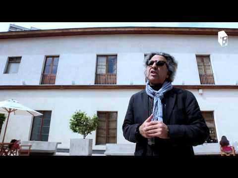 مصاحبه های  محسن مصطفوی
