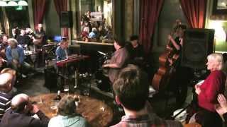 Video thumbnail of "Geraint Watkins & The Mosquitoes - You Picked A Fine Time To Leave Me Lucille"
