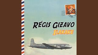 Video thumbnail of "Régis Gizavo - Love"