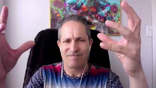 DJ Solitare's Retro Goa Explorations, Episode 23 - Total Eclipse: Transparent Mind