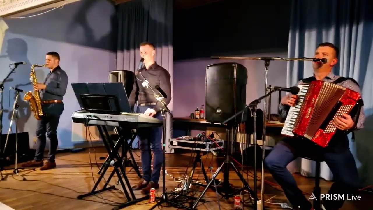 Ézsiás zenekar 2025 Ápr 12 negyedik rész