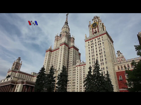 Video: Life Challenge 2020: Proyek Arsitek Rusia Bersaing Untuk Mendapatkan Gelar Fasad Eropa Terbaik