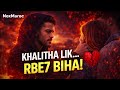 NoxMaroc - KHALITHA LIK RBE7 BIHA 😈 | 💔🔥 خليتها ليك… ربح بيها
